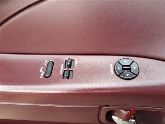 1995 Buick Riviera 2DR COUPE
