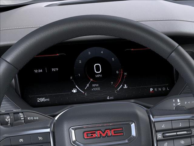 2025 GMC Acadia FWD 4DR ELEVATION