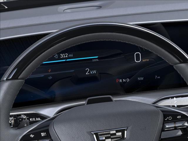 2026 Cadillac VISTIQ AWD 4DR SPORT
