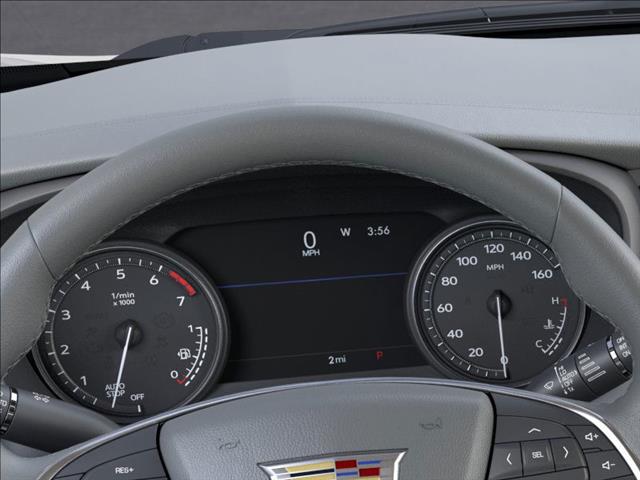 2025 Cadillac XT5 FWD 4DR PREMIUM LUXURY