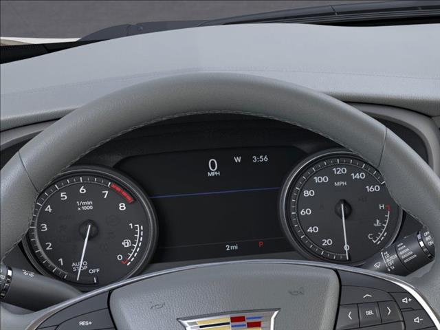 2025 Cadillac XT5 FWD 4DR PREMIUM LUXURY