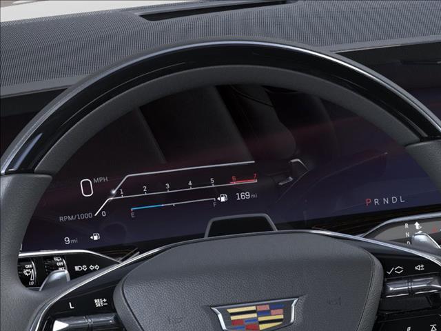 2025 Cadillac Escalade 4WD 4DR PREMIUM LUXURY