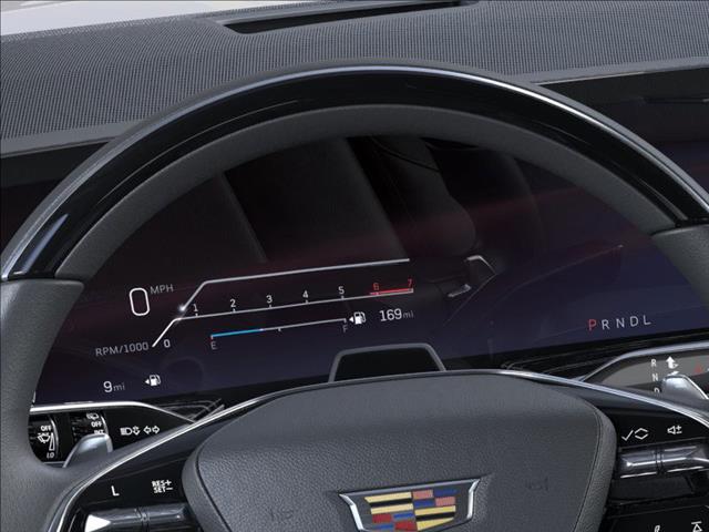 2025 Cadillac Escalade 4WD 4DR SPORT