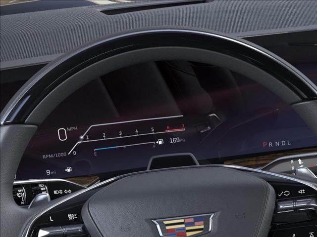 2025 Cadillac Escalade 4WD 4DR SPORT PLATINUM