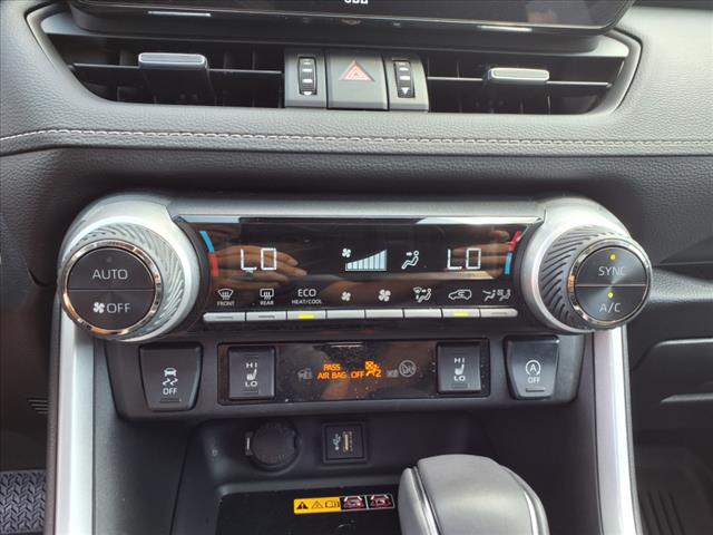 2023 Toyota RAV4 XLE PREMIUM AWD