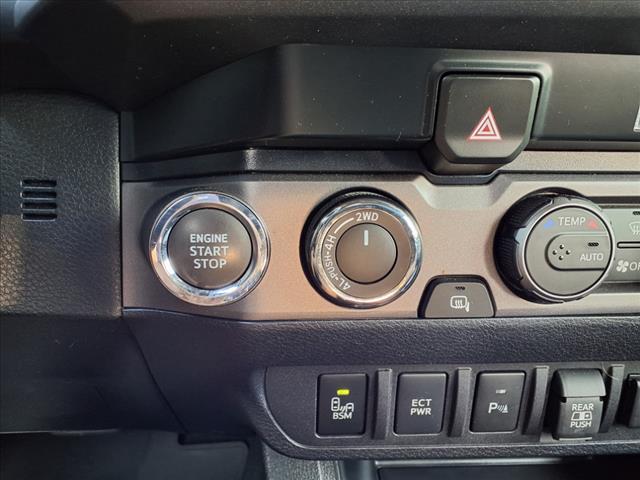 2023 Toyota Tacoma TRD SPORT DOUBLE CAB 5 B