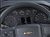 2025 Chevrolet Silverado 1500 4WD DOUBLE CAB 147  WORK