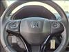 2021 Honda HR-V SPORT 2WD CVT