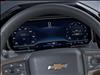 2025 Chevrolet Silverado 1500 4WD CREW CAB 147  HIGH CO