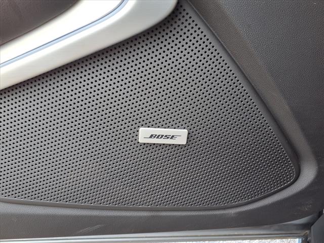 2019 Chevrolet Camaro 