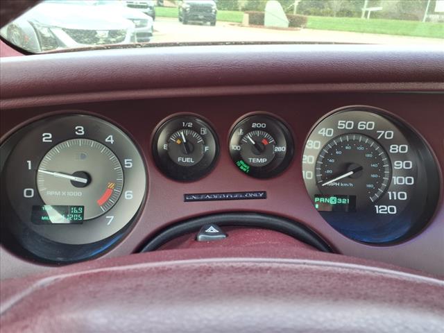 1995 Buick Riviera 2DR COUPE