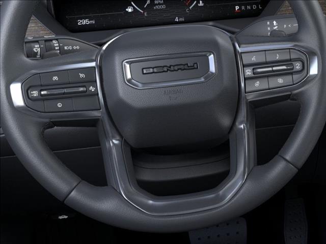 2025 GMC Acadia FWD 4DR DENALI