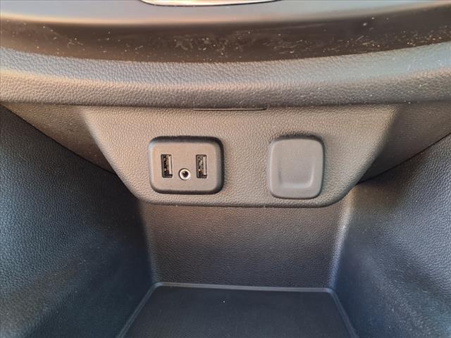 2021 Chevrolet Traverse FWD 4DR LT CLOTH W/1LT