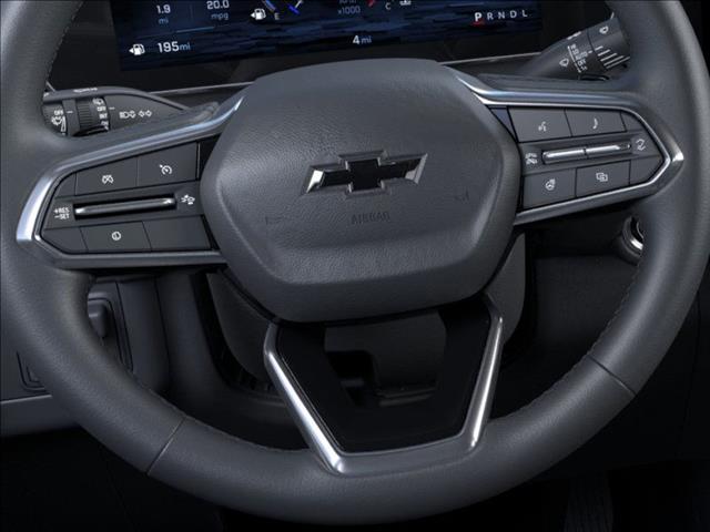 2025 Chevrolet Tahoe 4WD 4DR Z71