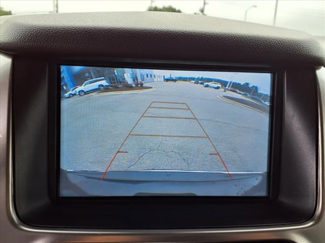 2018 Chevrolet Tahoe 4WD 4DR PREMIER