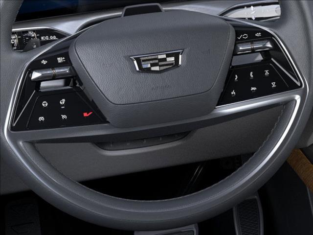 2026 Cadillac VISTIQ AWD 4DR SPORT