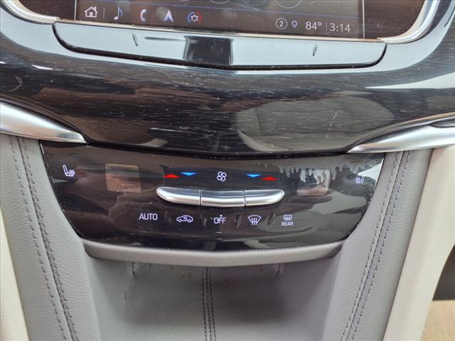 2022 Cadillac XT6 AWD 4DR PREMIUM LUXURY