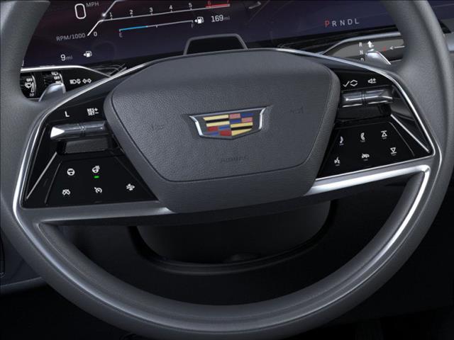 2025 Cadillac Escalade 4WD 4DR SPORT