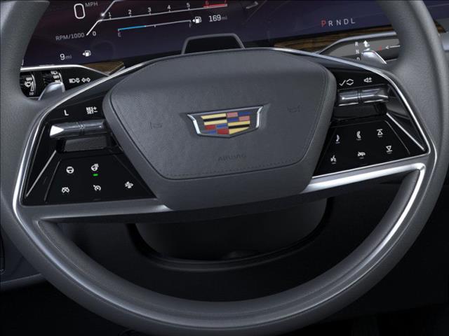 2025 Cadillac Escalade 4WD 4DR SPORT PLATINUM