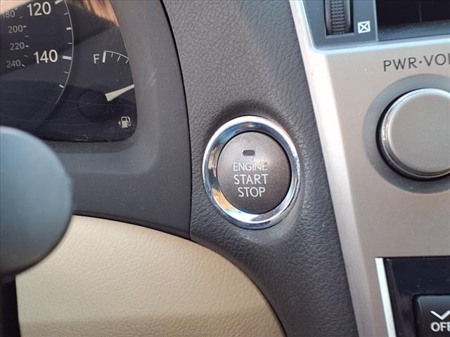2010 Lexus RX 350 Base