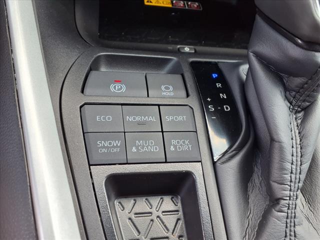 2023 Toyota RAV4 XLE PREMIUM AWD