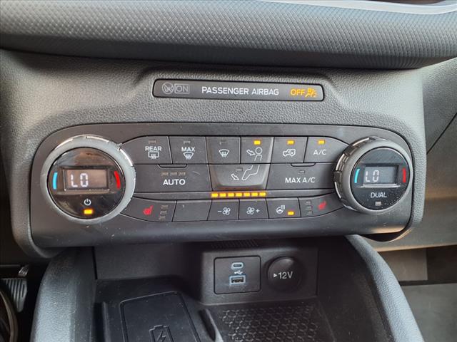 2021 Ford Bronco Sport OUTER BANKS 4X4