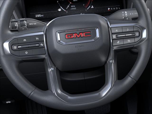 2026 GMC Terrain FWD 4DR ELEVATION