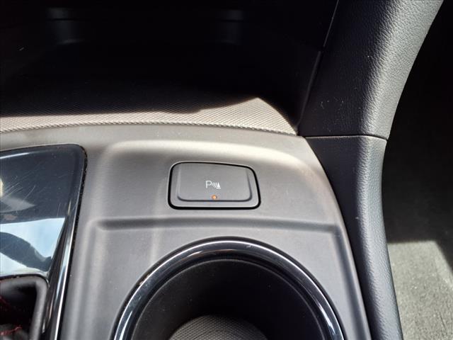 2023 Chevrolet Equinox FWD 4DR RS