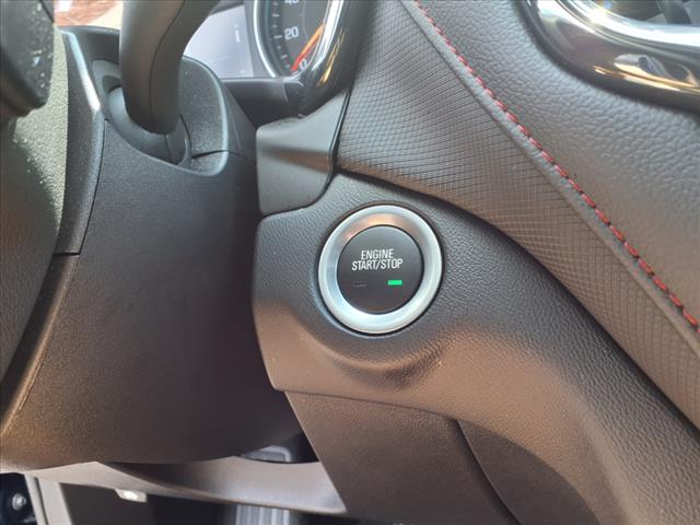 2023 Chevrolet Equinox FWD 4DR RS