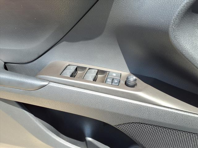 2021 Toyota Camry TRD V6 AUTO