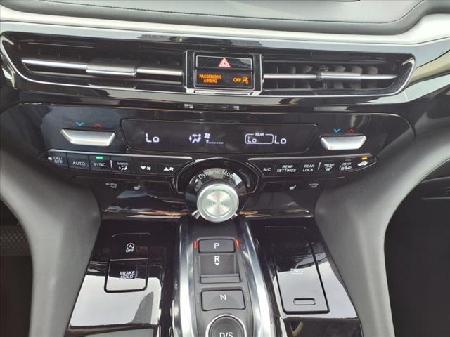 2024 Acura MDX FWD W/TECHNOLOGY PACKAGE