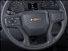 2025 Chevrolet Silverado 1500 4WD DOUBLE CAB 147  WORK