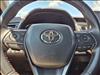 2021 Toyota Camry TRD V6 AUTO