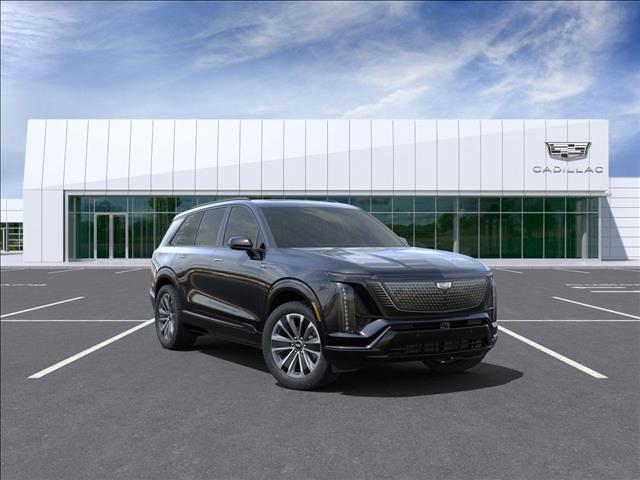 2026 Cadillac VISTIQ AWD 4DR SPORT