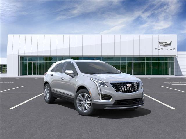2025 Cadillac XT5 FWD 4DR PREMIUM LUXURY