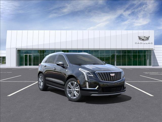 2025 Cadillac XT5 FWD 4DR PREMIUM LUXURY