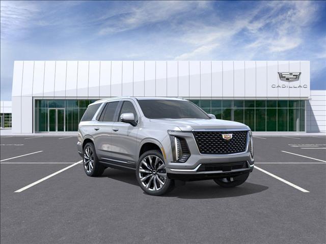 2025 Cadillac Escalade 4WD 4DR PREMIUM LUXURY