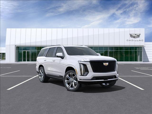 2025 Cadillac Escalade 4WD 4DR SPORT