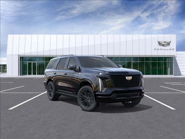 2025 Cadillac Escalade 4WD 4DR SPORT PLATINUM