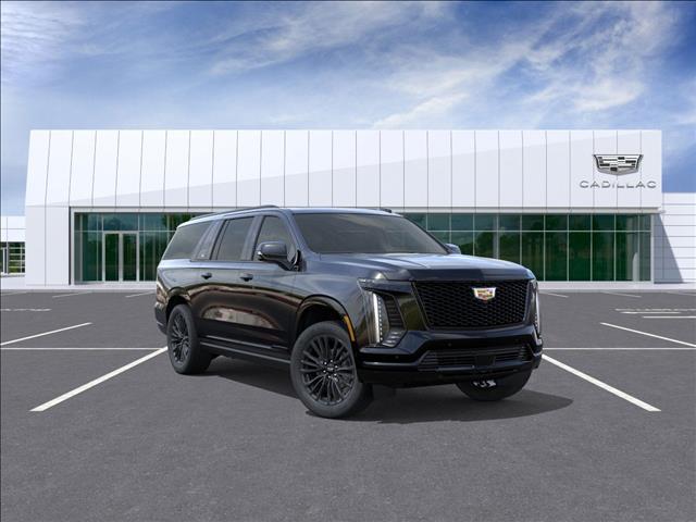 2025 Cadillac Escalade ESV 4WD 4DR SPORT PLATINUM