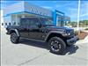 2024 Jeep Gladiator RUBICON 4X4