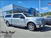 2017 Ford F-150 LARIAT 2WD SUPERCREW 5.5