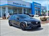 2021 Cadillac CT4-V 4DR SDN V-SERIES