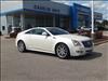 2012 Cadillac CTS