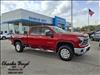 2024 Chevrolet Silverado 2500HD 4WD CREW CAB 159  LTZ