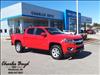 2020 Chevrolet Colorado