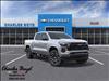 2025 Chevrolet Colorado 4WD CREW CAB Z71