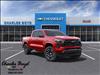 2024 Chevrolet Colorado