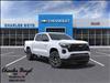 2025 Chevrolet Colorado 4WD CREW CAB Z71