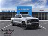2025 Chevrolet Colorado 4WD CREW CAB Z71